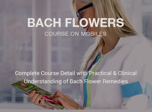 Bach-Flower-course