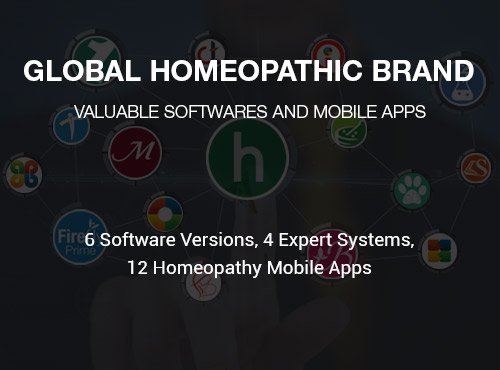 Homeopathy-programs