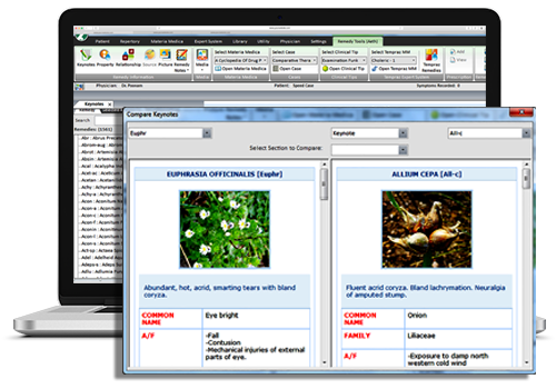 compare-analyse-remedies