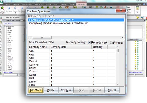 Combined-Symptom-Repertory