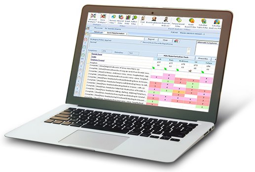 patient management system