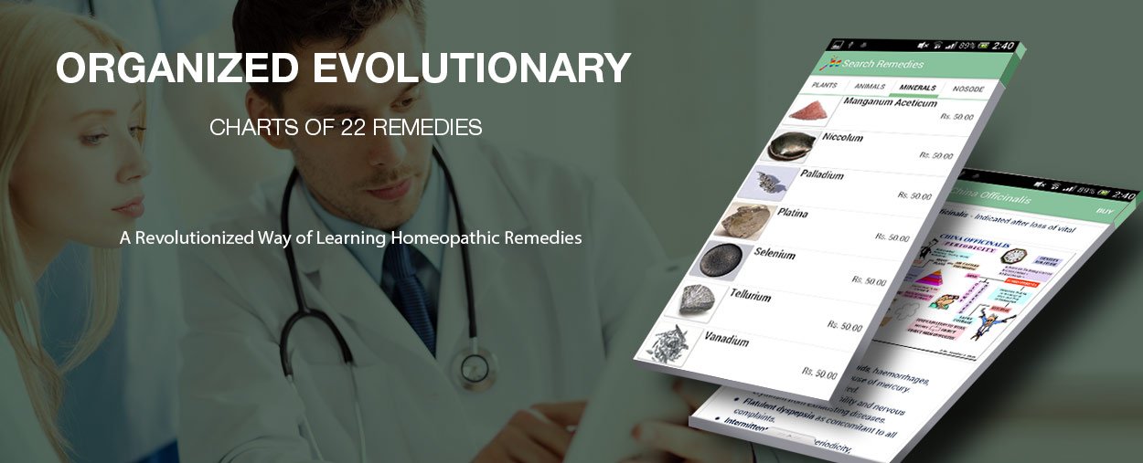 Homeopathic Remedies