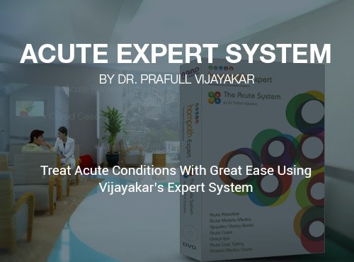 Acute-Expert-System
