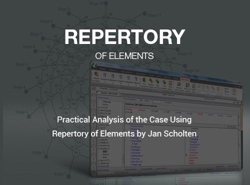 Repertory of Elements