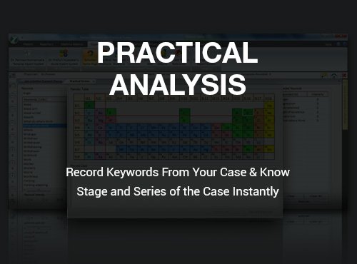 Practical Analysis