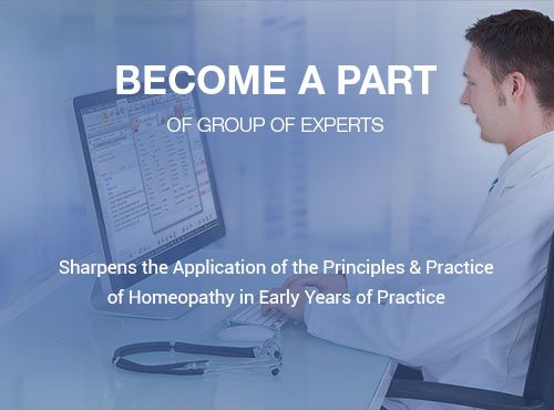 Principal Practice Homeopathy