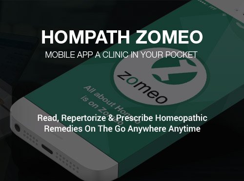 A to Z of Homeopathy 