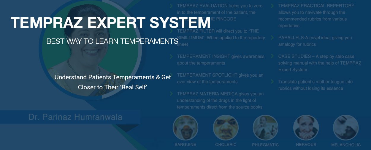Learn Temperaments